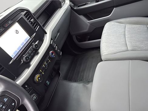 Used 2023 Ford F150 XL w/ Max Trailer Tow Package image 21