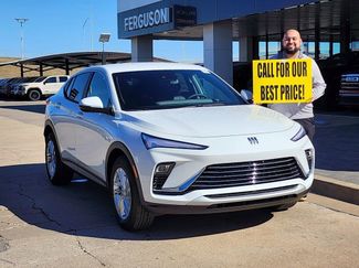 New 2026 Buick Envista Preferred w/ Convenience I Package video 1