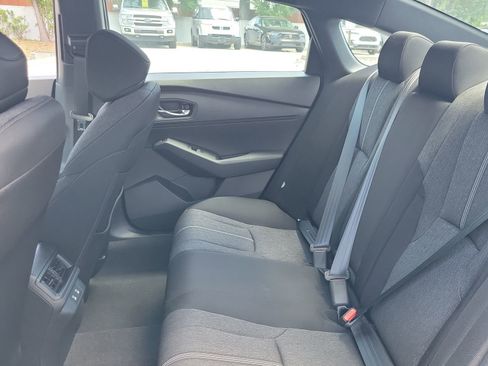 New 2026 Honda Accord Sport image 19