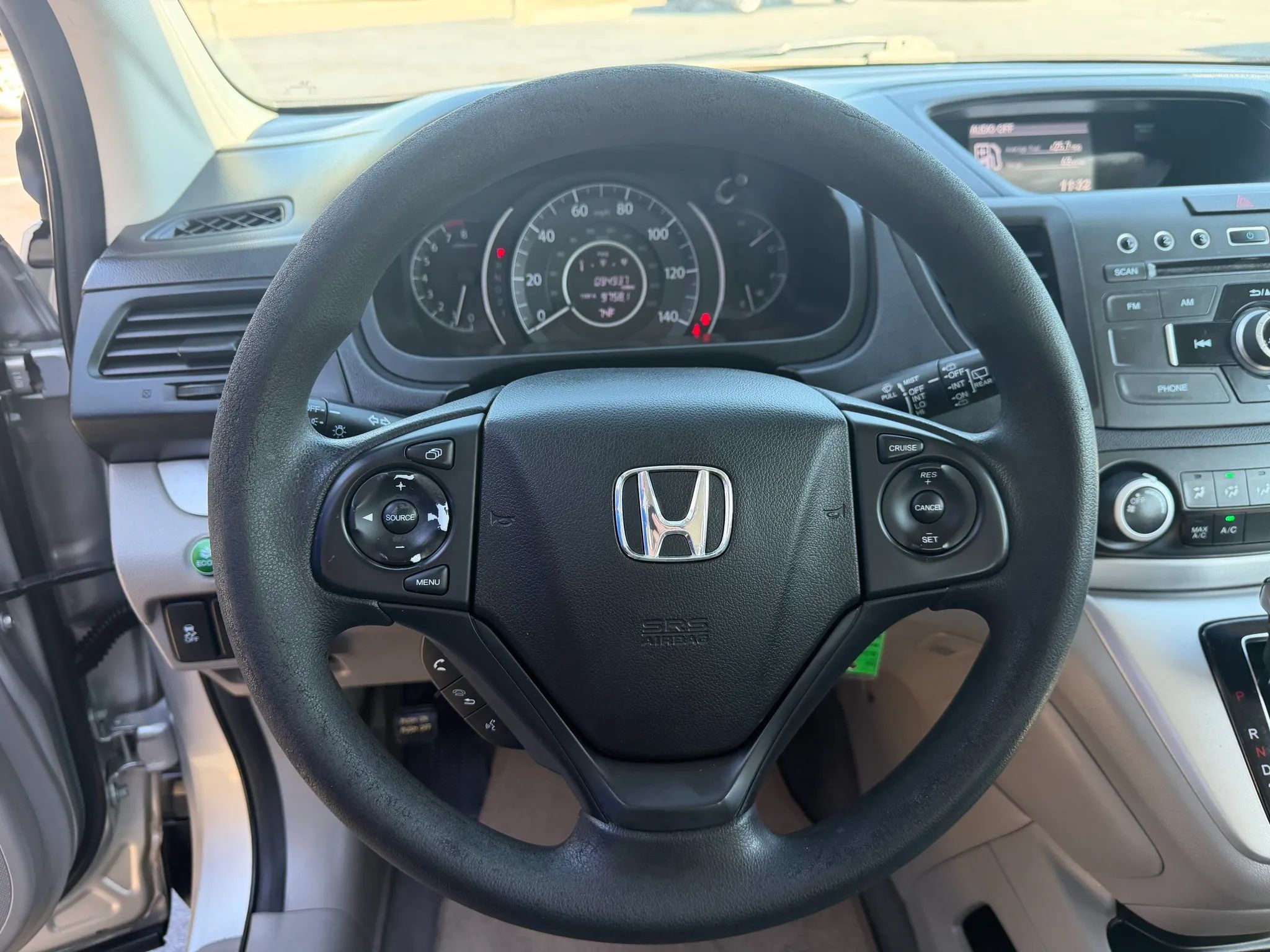 Used 2012 Honda CR-V LX image 23