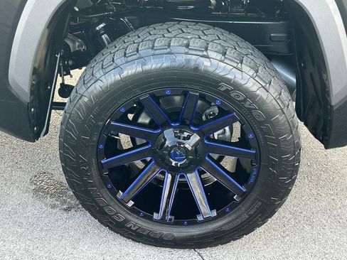 Used 2023 Toyota Tundra 1794 Edition image 15