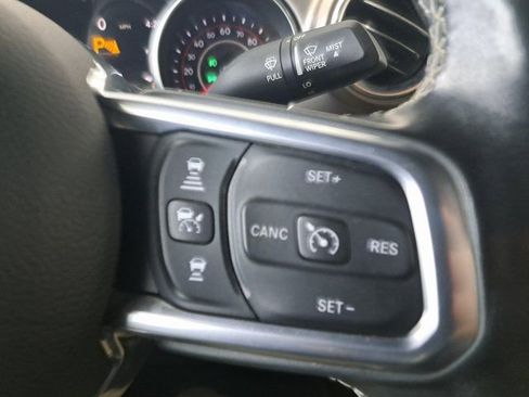 Used 2020 Jeep Gladiator Rubicon image 17