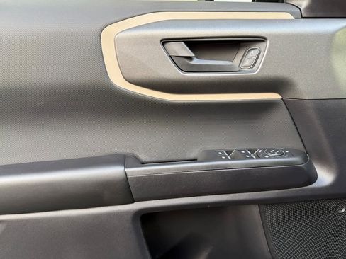 Used 2025 Ford Bronco Sport Big Bend image 14