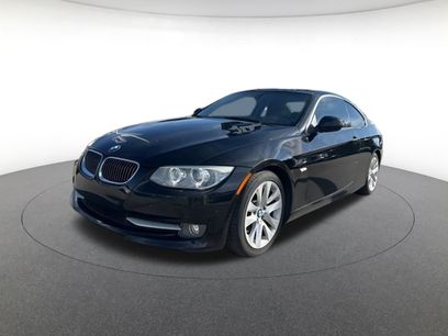 Used 2012 BMW 328i Coupe