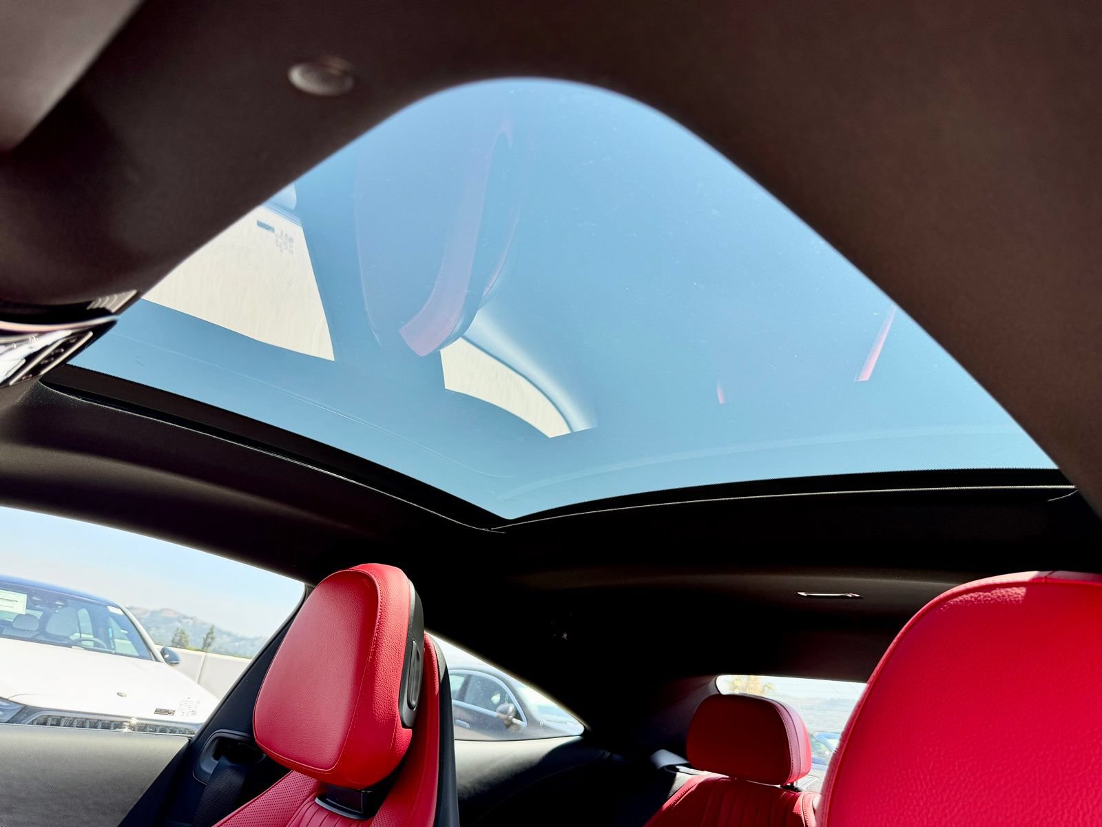 New 2026 Mercedes-Benz CLE 450 4MATIC Coupe image 19