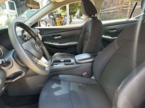 Used 2021 Nissan Sentra S FWD image 15