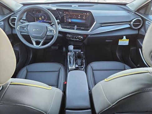 New 2026 Chevrolet Trax ACTIV w/ Sunroof Package image 14