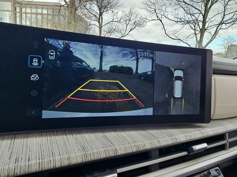 Certified 2024 Hyundai Santa Fe Calligraphy image 23