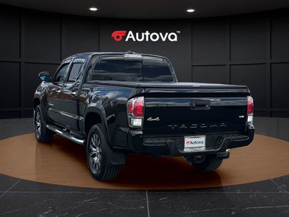 Used 2023 Toyota Tacoma Limited