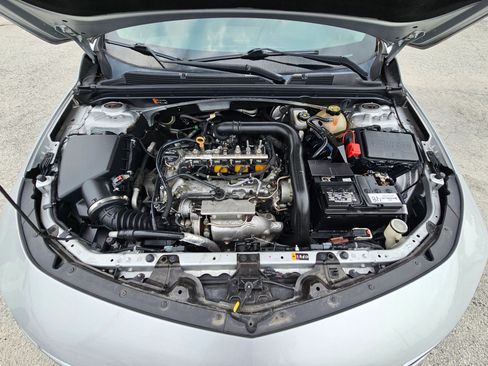 Used 2019 Chevrolet Malibu LS FWD image 18