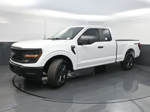 Used 2024 Ford F150 XL w/ Tow/Haul Package AWD/4WD image 20
