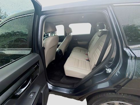 Certified 2023 Honda CR-V EX-L image 19