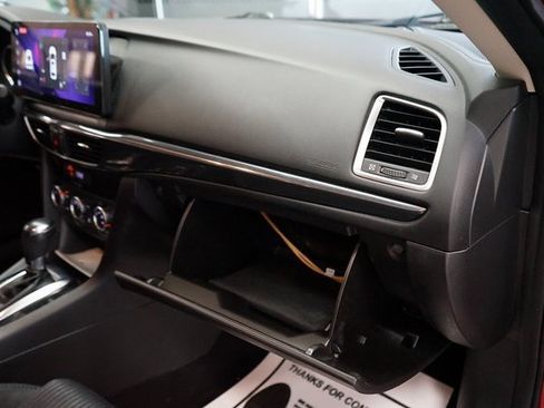 Used 2015 MAZDA MAZDA6 Sport image 40