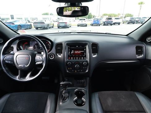 Used 2020 Dodge Durango R/T AWD/4WD image 33