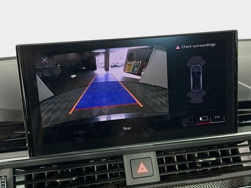 Used 2024 Audi S5 Premium image 15