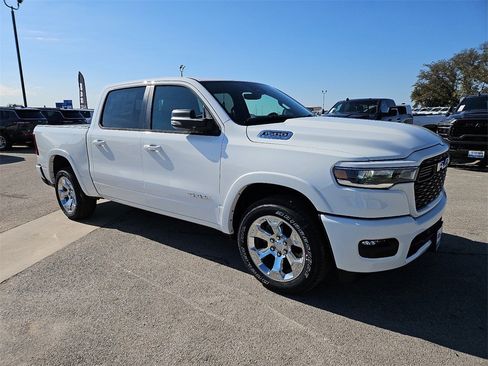 New 2025 RAM 1500 Lone Star image 9