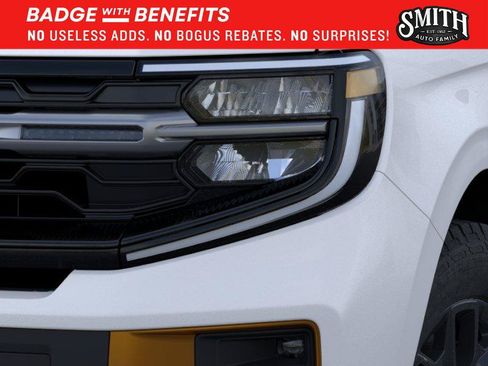 New 2026 Ford Expedition Tremor AWD/4WD image 19