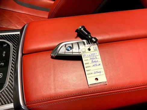 Used 2023 BMW M8 Competition image 14