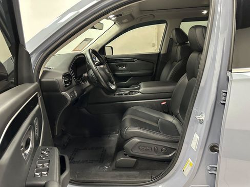 Used 2023 Honda Pilot Touring image 22