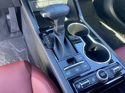 New 2026 Kia K5 GT-Line image 26