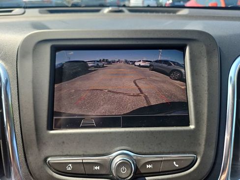 Used 2024 Chevrolet Equinox LS w/ LS Convenience Package FWD image 21