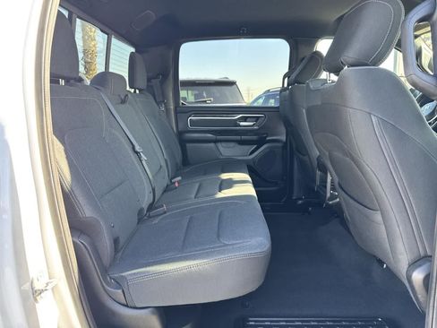 Used 2019 RAM 1500 Big Horn image 19