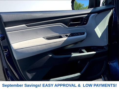 Used 2019 Honda Odyssey EX-L image 19