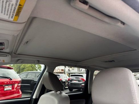 Used 2015 Subaru Forester 2.5i Touring w/ Eyesight & Navigation System AWD/4WD image 12
