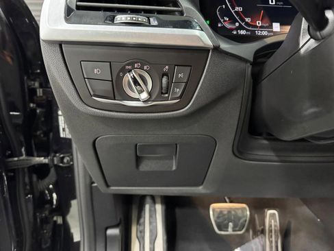 Used 2021 BMW X3 M40i w/ Premium Package image 29