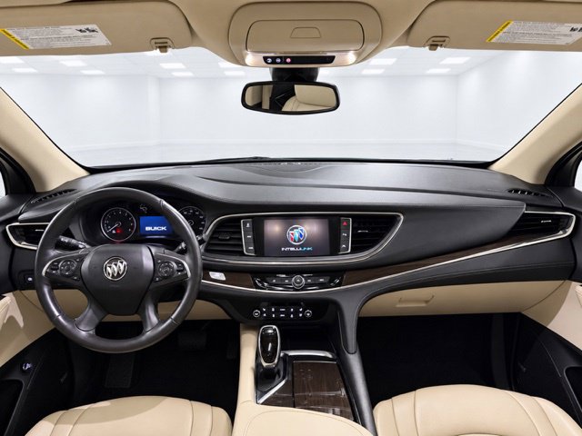 Used 2019 Buick Enclave Premium w/ Trailering Package, 5000 lbs. AWD/4WD image 25