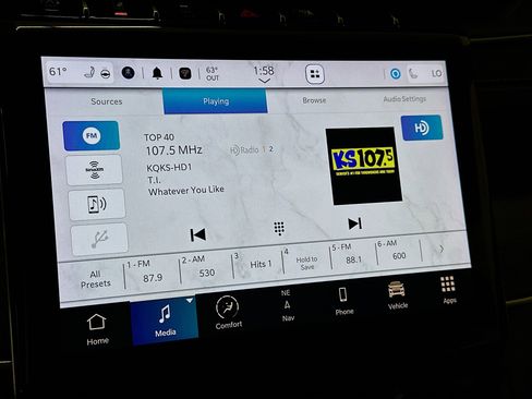 Used 2023 Jeep Grand Cherokee Limited image 21