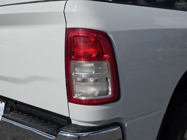 Used 2024 RAM 2500 Big Horn AWD/4WD image 14