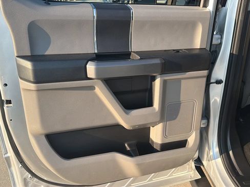 Used 2018 Ford F150 XLT w/ Equipment Group 301A Mid AWD/4WD image 54