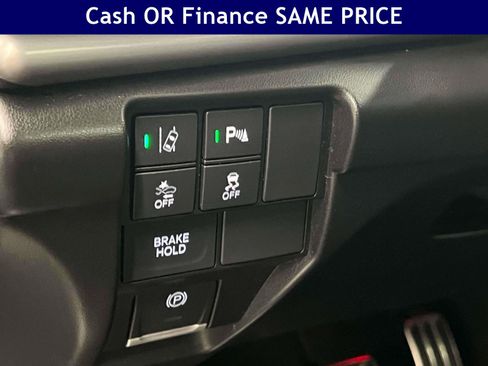Used 2020 Acura RDX A-Spec AWD/4WD image 19