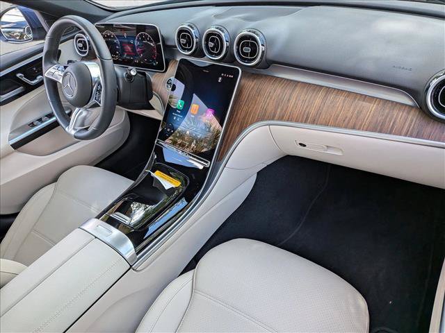 New 2026 Mercedes-Benz C 300 Sedan image 20