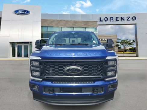 New 2026 Ford F350 Lariat AWD/4WD image 2