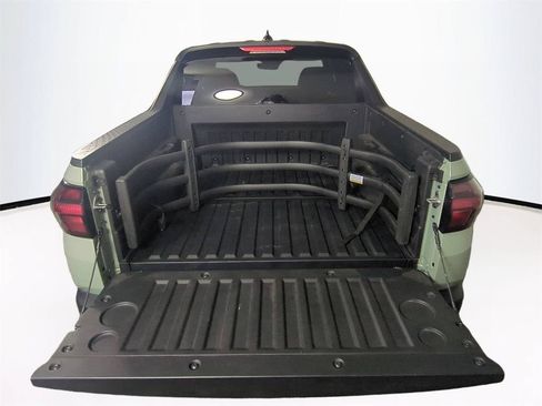 Used 2024 Hyundai Santa Cruz SE FWD image 14