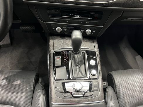 Used 2018 Audi A6 3.0T Prestige w/ Prestige Package image 48