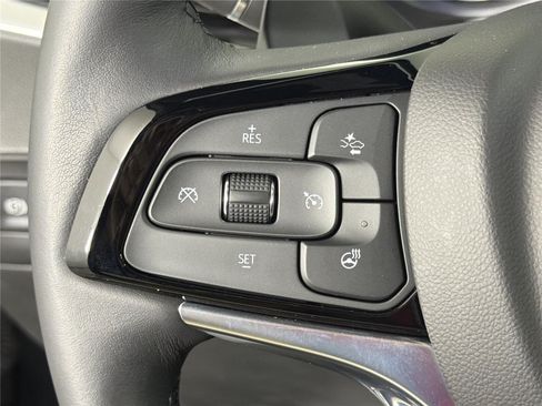Certified 2023 Buick Enclave Avenir w/ Avenir Technology Package FWD image 27