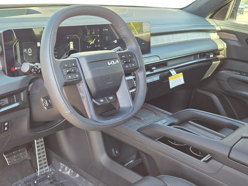 New 2027 Kia Telluride X-Line SX Prestige w/ Towing Package AWD/4WD image 14