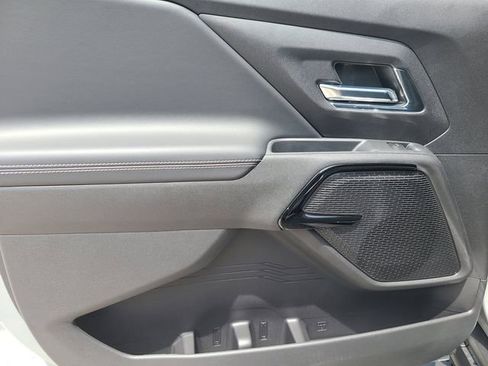 New 2026 Chevrolet Silverado EV LT w/ Plus Package image 16