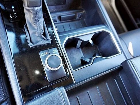 Used 2023 Toyota Tundra Limited w/ Power Package RWD image 33