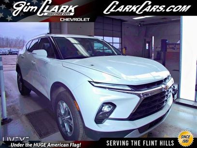 Used 2024 Chevrolet Blazer LT w/ Sound & Technology Package