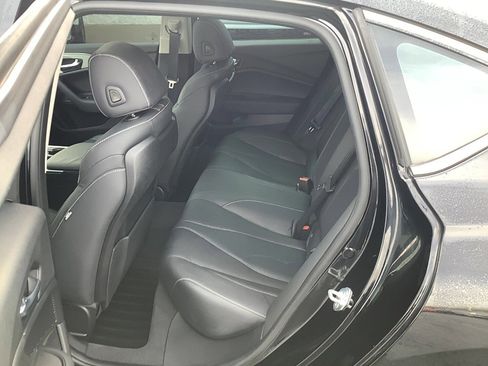 Used 2022 Acura TLX w/ Technology Package image 9