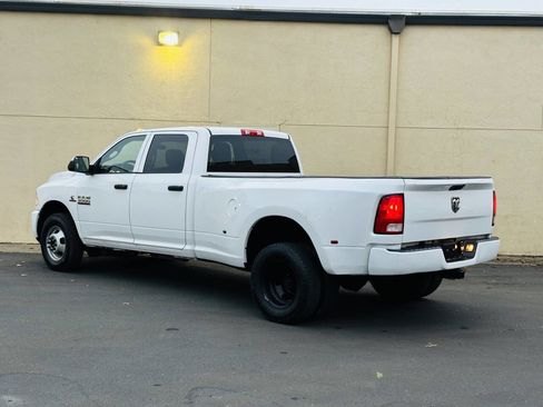 Used 2017 RAM 3500 Tradesman w/ Popular Equipment Group image 5