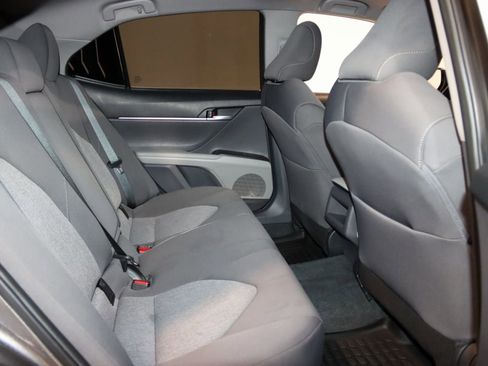 Used 2023 Toyota Camry LE image 60