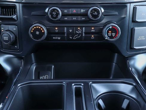 New 2026 Ford F150 STX w/ Equipment Group 200A AWD/4WD image 13