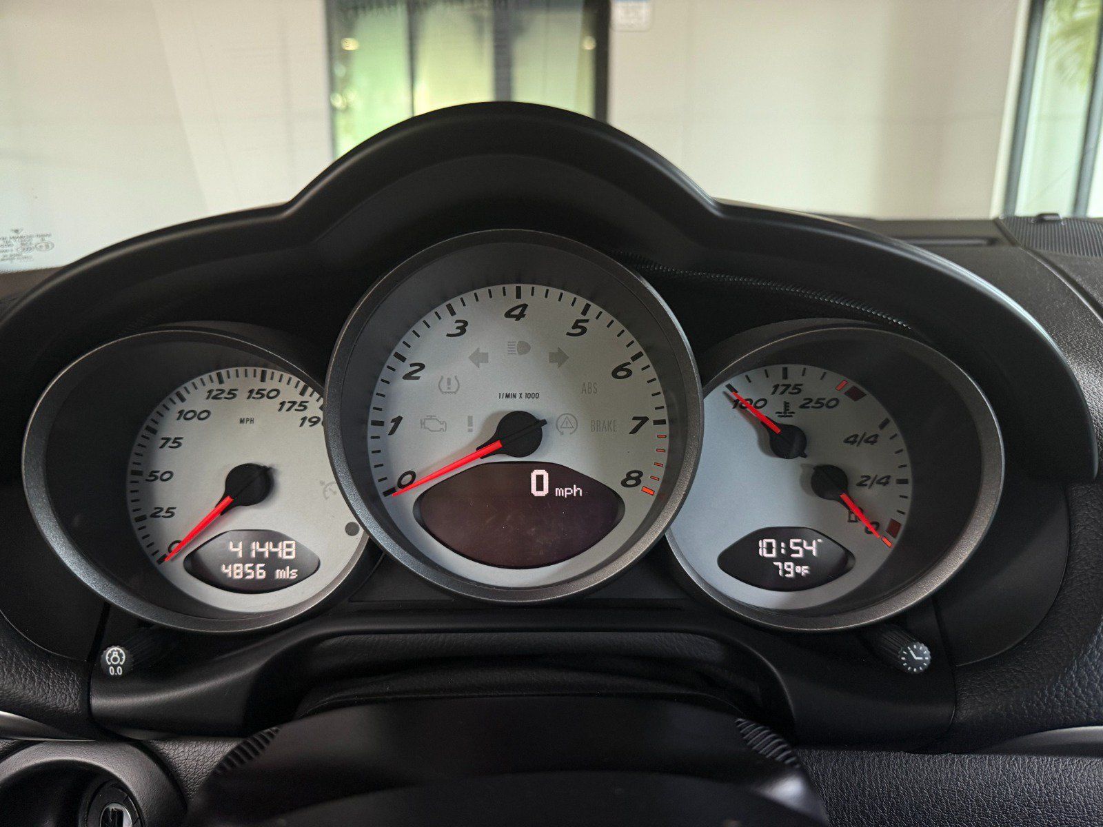 Used 2007 Porsche Cayman S RWD image 32