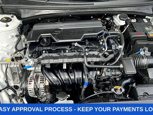 Used 2023 Hyundai Santa Fe SEL w/ Premium Package FWD image 33