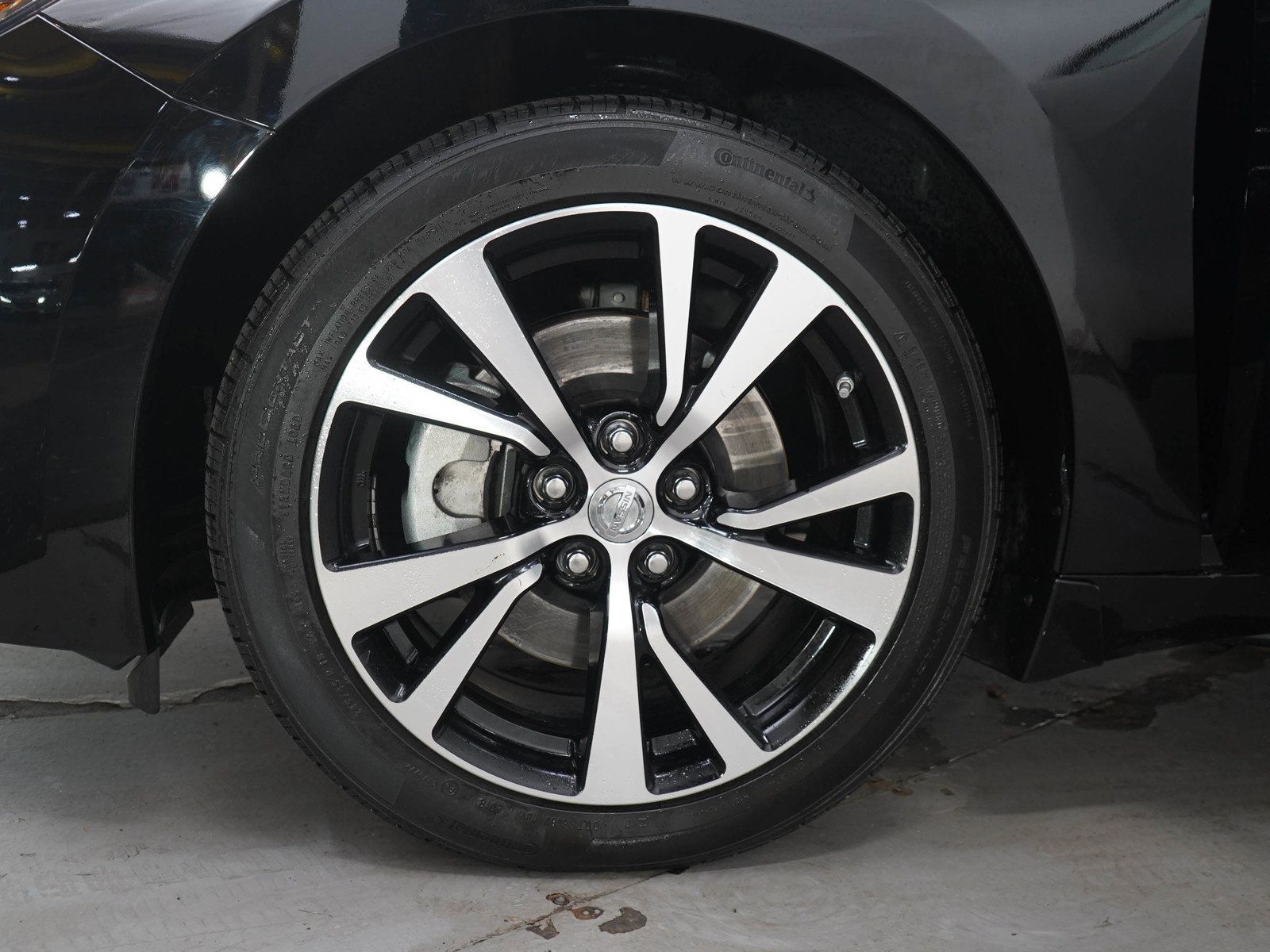 Used 2018 Nissan Maxima 3.5 S FWD image 28
